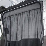 Van Bug Screen for Transit Mercedes Sprinter RAM Promaster Standard/Mid/High Roof