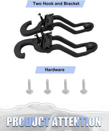 Ram Front Tow Hooks for Dodge Ram 1500 - MELIPRON