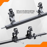 High Jack Lift Bracket - MELIPRON