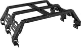 MELIPRON Ford F150 Overland Bed Rack -15