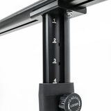 Adjustable Work Ladder Rack-8
