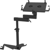 Van Laptop Mount for Jeep Wrangler JL-8