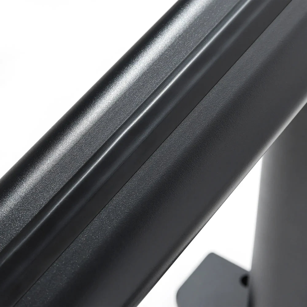 Truck Bed Ladder Rack with T-Slot Side Rails-14