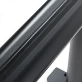 Truck Bed Ladder Rack with T-Slot Side Rails-14