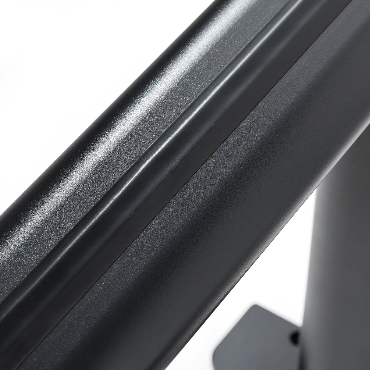 Adjustable Truck Bed Ladder Rack for Full Size Truck 600 LBS-10