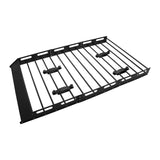 64" Roof Rack Cargo Basket