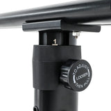 Adjustable Work Ladder Rack-9