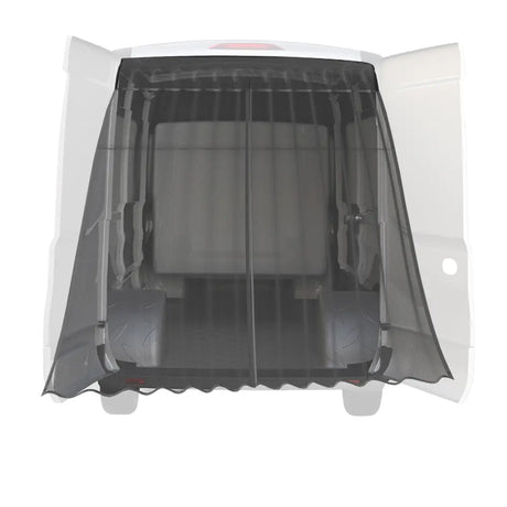 Van Bug Screen for Ford Transit/Mercedes Sprinter Mid/High Roof - MELIPRON