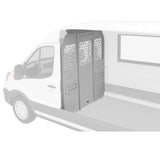 Van Safety Partition Bulkhead Fit For Ford Transit Mid-Roof - MELIPRON