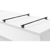 Adjustable Camper Trailer Rack Roof Ladder Rack - MELIPRON