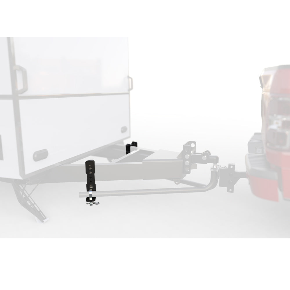 Equalizer Hitch Trailer Sway Bar Kit - MELIPRON