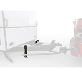 Equalizer Hitch Trailer Sway Bar Kit - MELIPRON