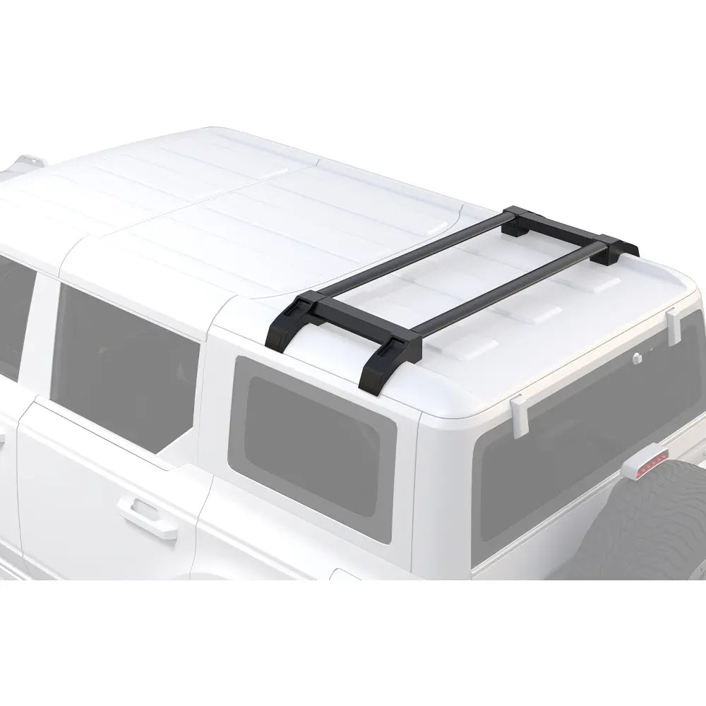 Half Roof Rack for Ford Bronco 4 Door - MELIPRON