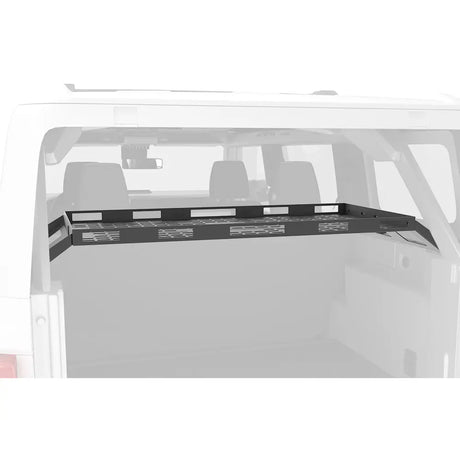 Interior Rear Cargo Basket Rack for Ford Bronco - MELIPRON