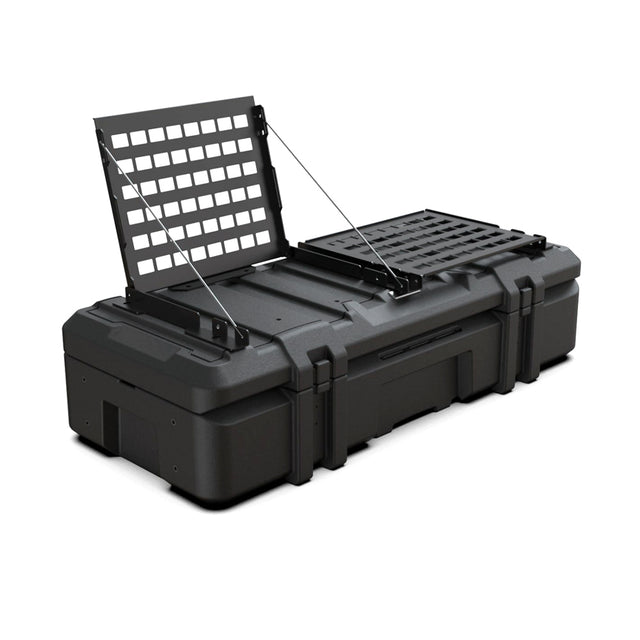 Melipron MGS Cargo Case - 78L - MELIPRON