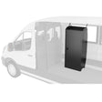 Universal Steel Cargo Van Shelving Storage - MELIPRON