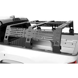 Adjustable Overland Truck Bed Rack for Full-Size Pickup - MELIPRON