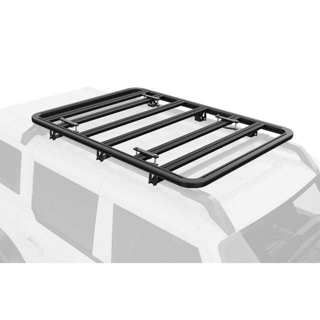 Roof Platform for Ford Bronco - MELIPRON