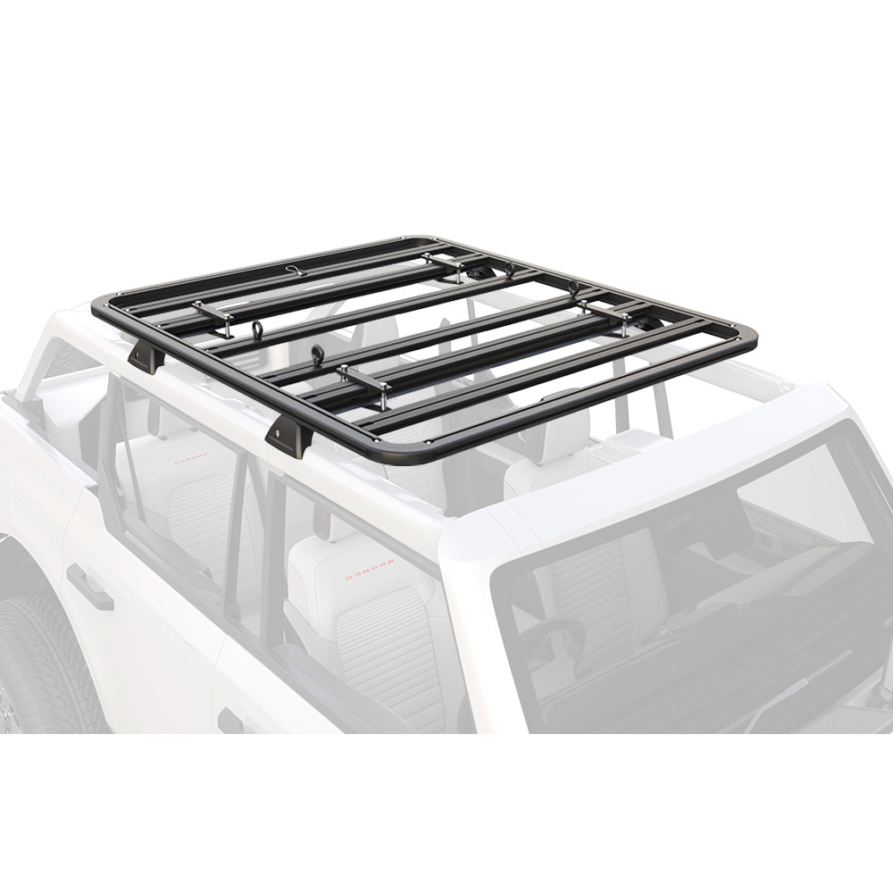 Roof Platform for Ford Bronco - MELIPRON