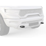 Ram 1500 Front Tow Hooks with Bumper Bezels - MELIPRON