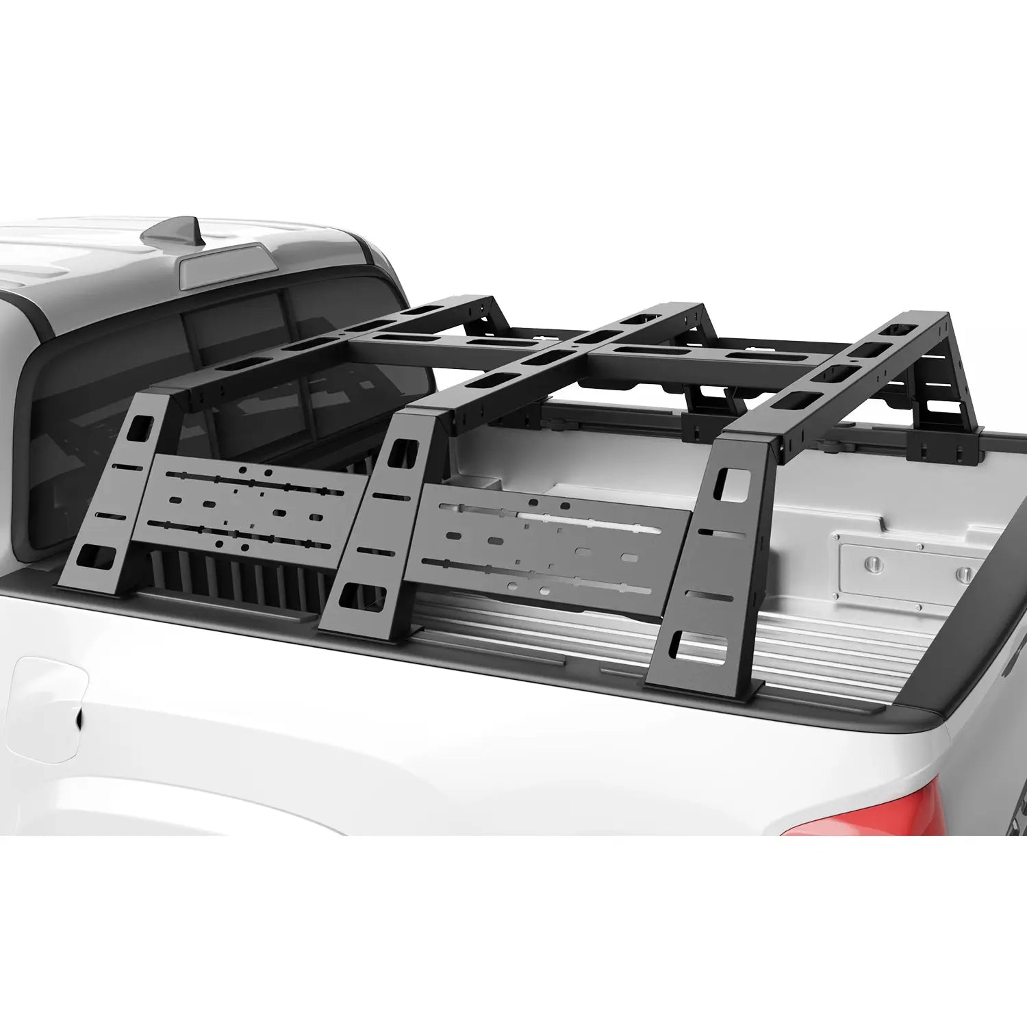 3rd gen tacoma bed rack with tonneau cover sale
