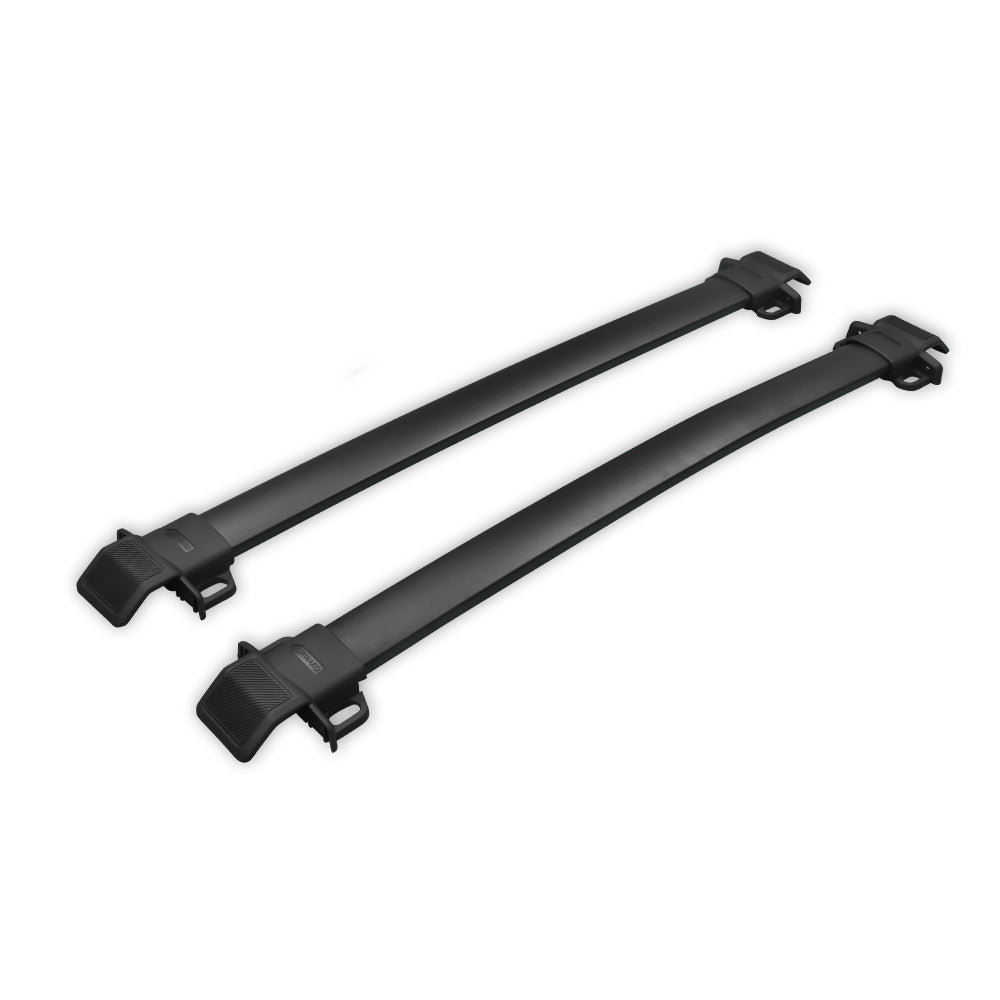 Pair Cross Bars for Ford Bronco - MELIPRON