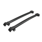 Pair Cross Bars for Ford Bronco - MELIPRON