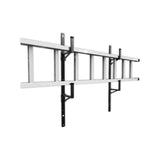 Enclosed Trailer Ladder Rack - MELIPRON