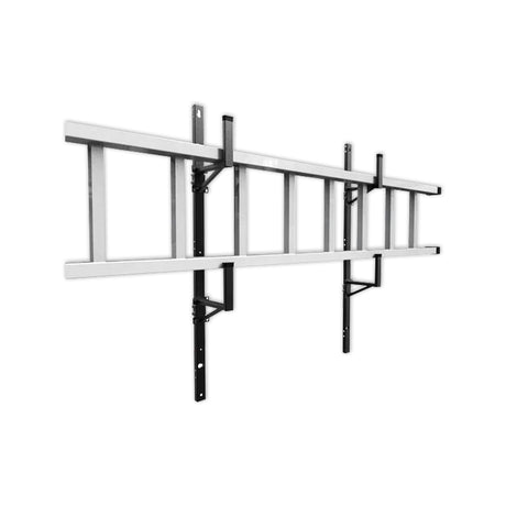 Enclosed Trailer Ladder Rack - MELIPRON