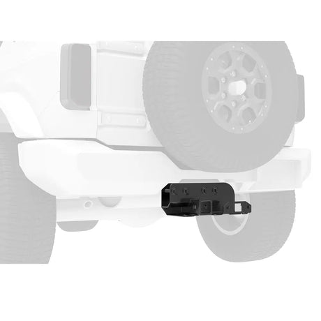 Trailer Hitch Tow Hook Fit for Ford Bronco - MELIPRON