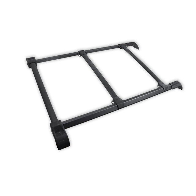 Roof Rack Cross Bars Kit for Ford Bronco 2/4 Door - MELIPRON