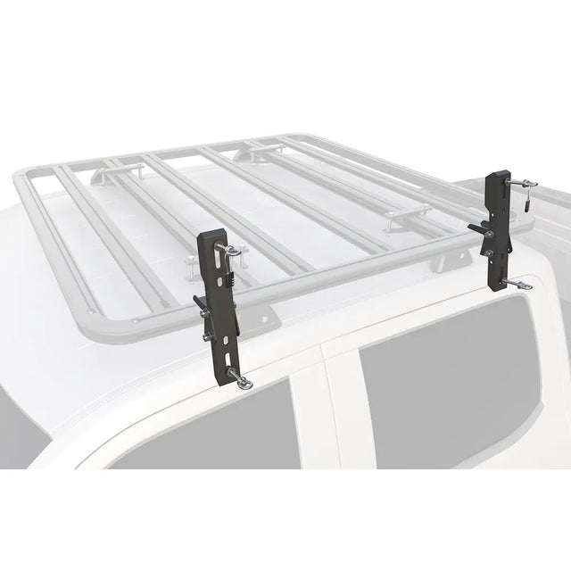 Traction board roof rack mount hotsell