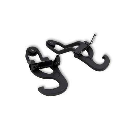 Ram Front Tow Hooks for Dodge Ram 1500 - MELIPRON