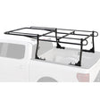 Over-Cab Truck Bed Ladder Rack - MELIPRON