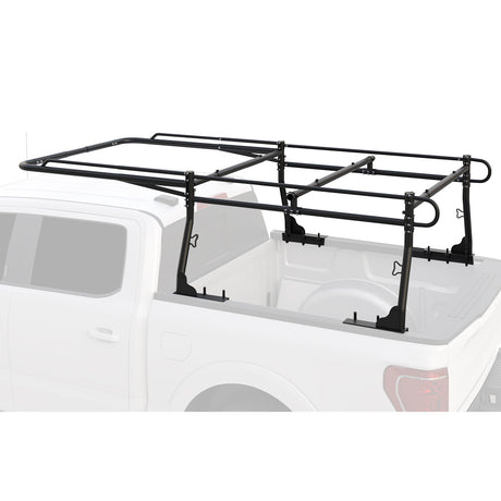 Over-Cab Truck Bed Ladder Rack - MELIPRON