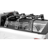 Overland Truck Bed Rack for Ford F150 & Raptor