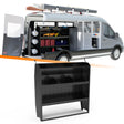 Steel Cargo Van Shelving Storage - MELIPRON