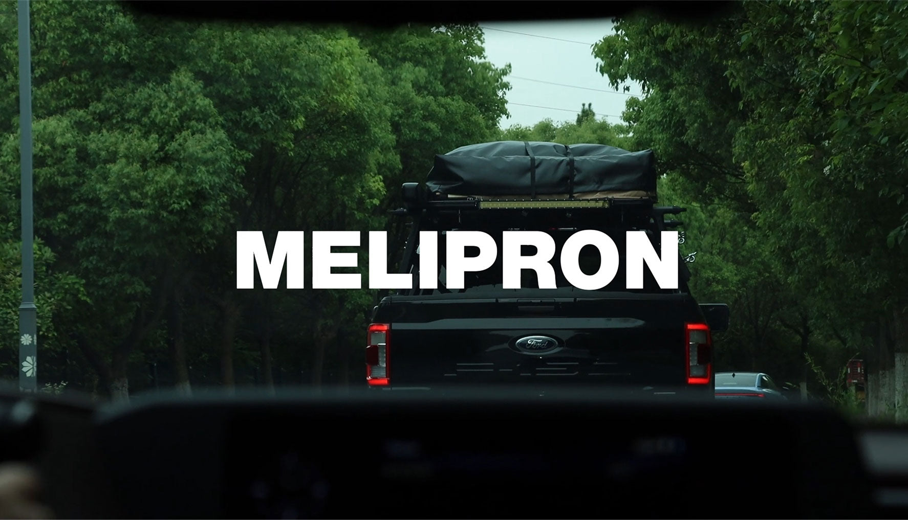Load video: Melipron Brand Vedio