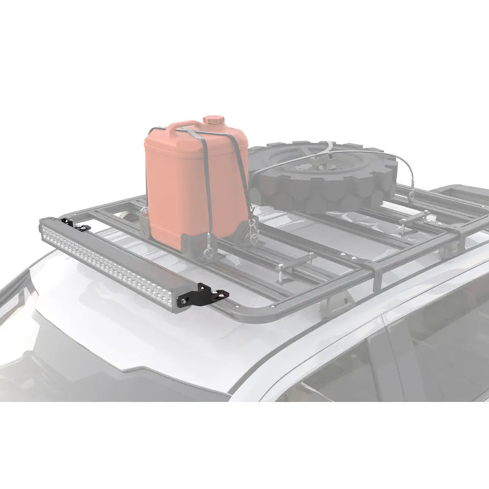 Light Brackets for Platform Roof Racks - MELIPRON