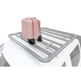 4Pcs Platform Cargo Corner Brackets with Ratchet Straps - MELIPRON