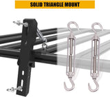 Traction Boards Side Bracket - MELIPRON